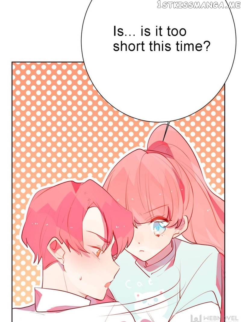 Uniquely You chapter 22 - page 28