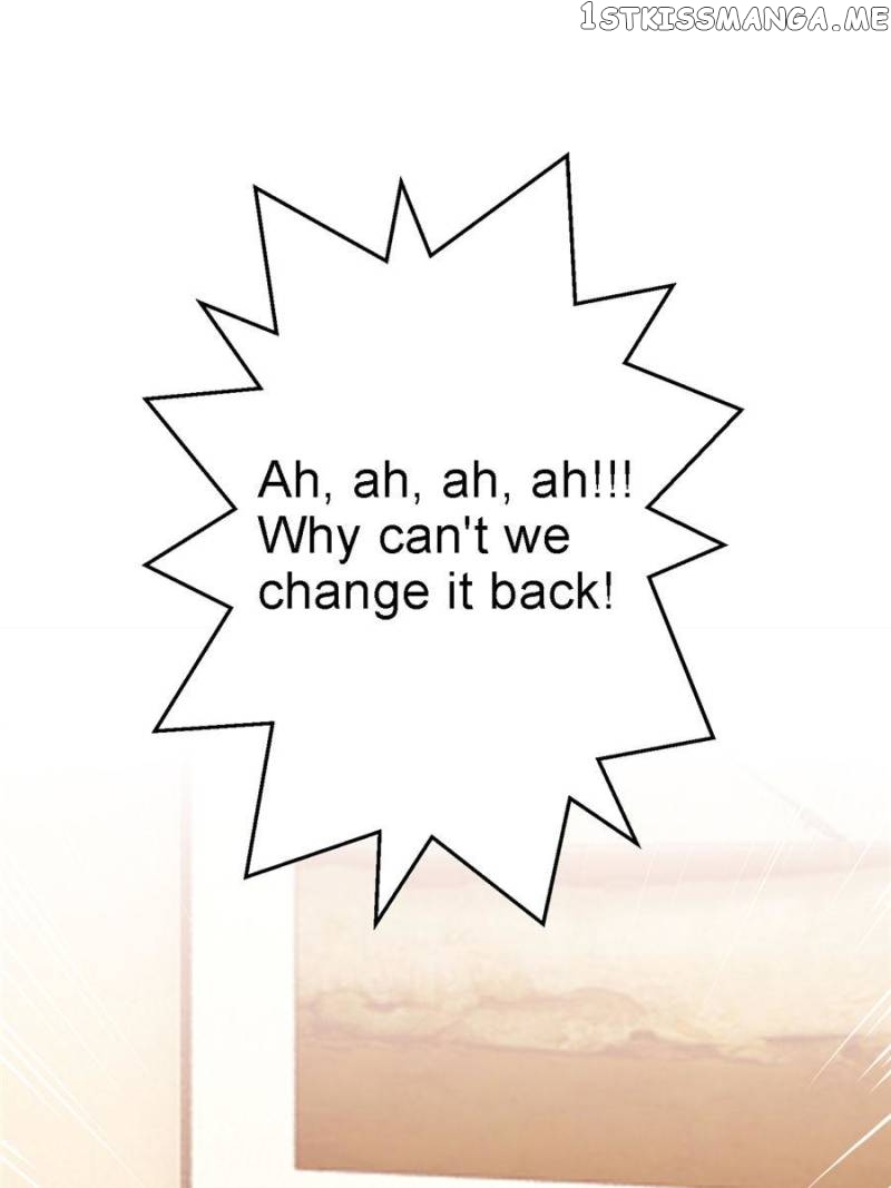 Uniquely You chapter 22 - page 36
