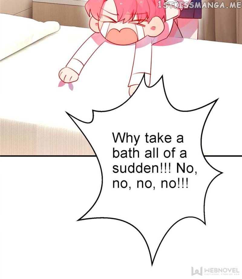 Uniquely You chapter 22 - page 41