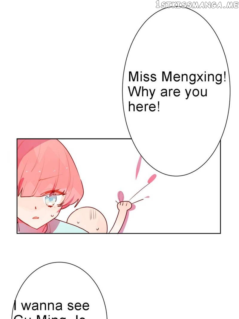 Uniquely You chapter 22 - page 42