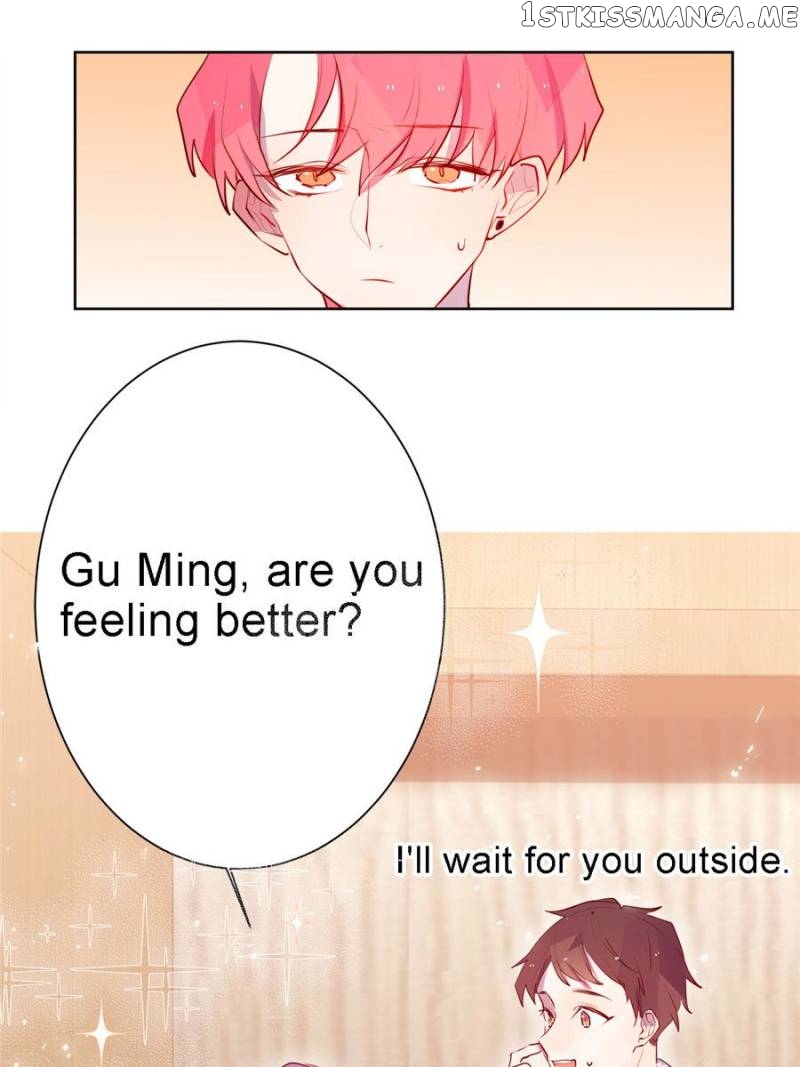 Uniquely You chapter 22 - page 47