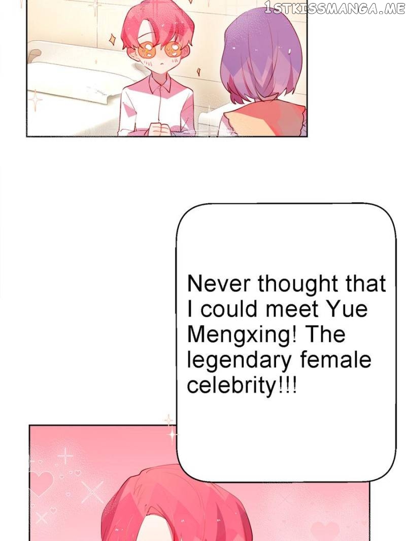 Uniquely You chapter 22 - page 55