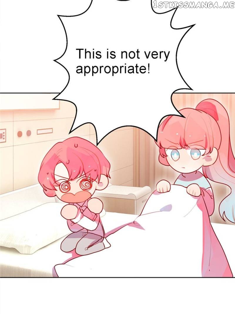 Uniquely You chapter 22 - page 6