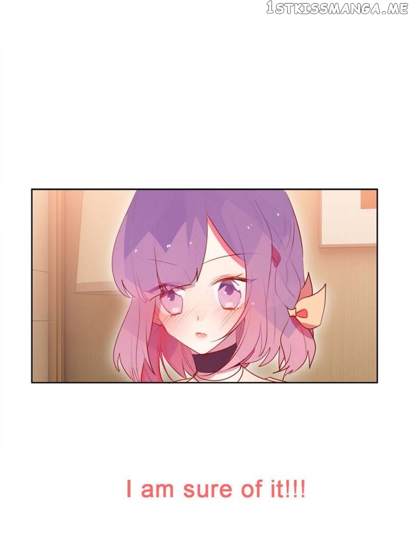 Uniquely You chapter 22 - page 68