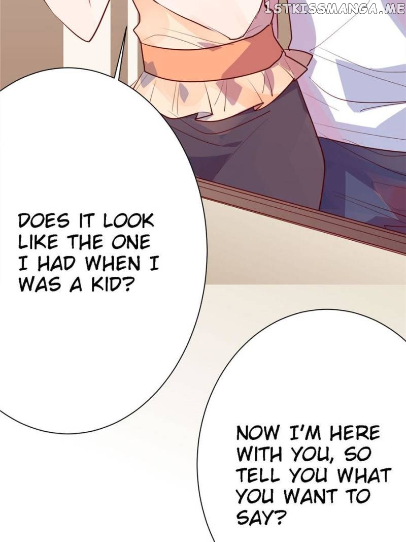 Uniquely You chapter 59 - page 29