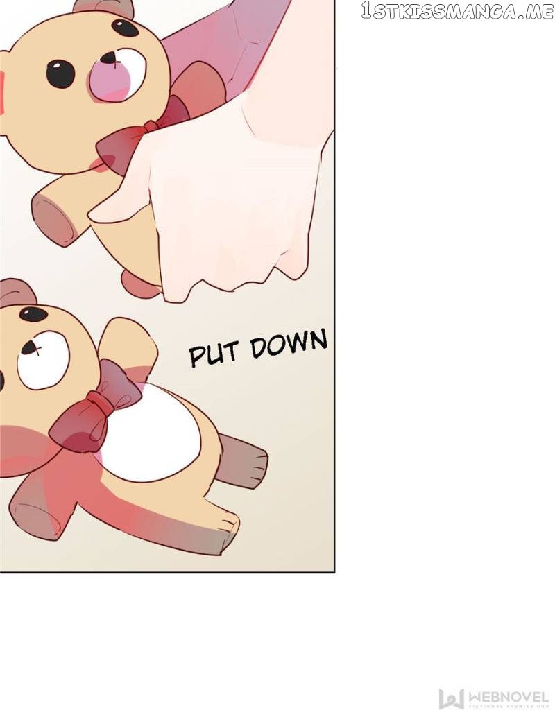 Uniquely You chapter 59 - page 32