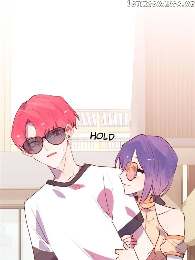 Uniquely You chapter 59 - page 33