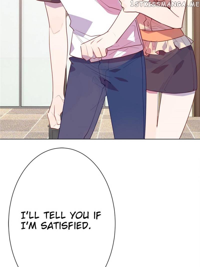 Uniquely You chapter 59 - page 34