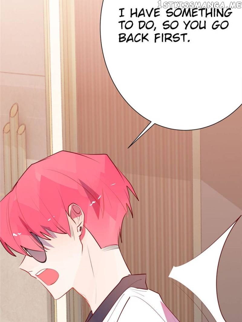 Uniquely You chapter 59 - page 46