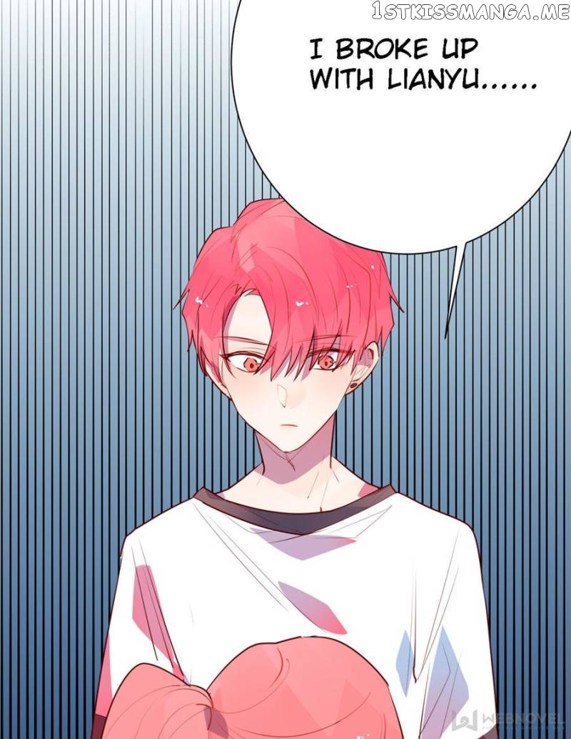 Uniquely You chapter 59 - page 59