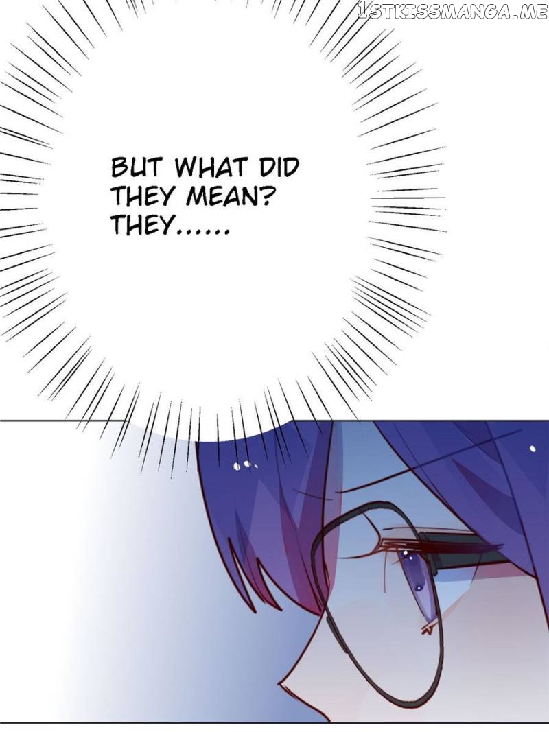Uniquely You chapter 59 - page 77