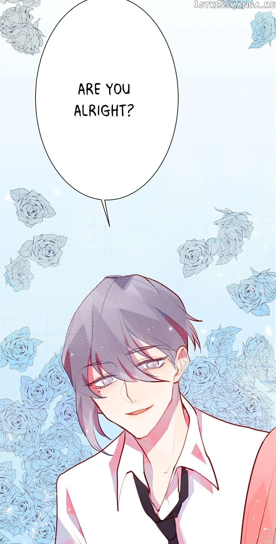 Uniquely You chapter 9 - page 22