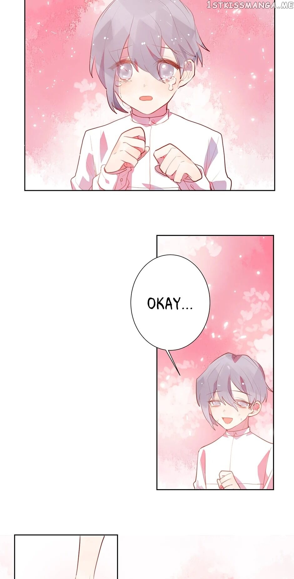 Uniquely You chapter 9 - page 28
