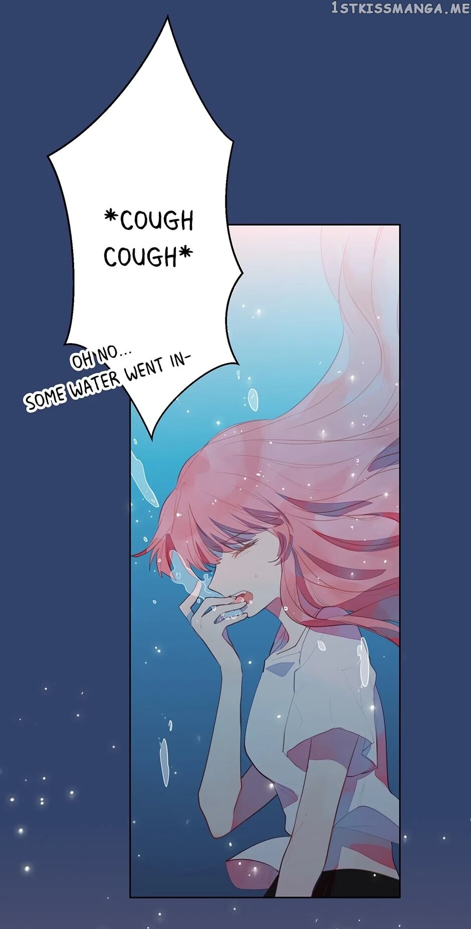 Uniquely You chapter 9 - page 3