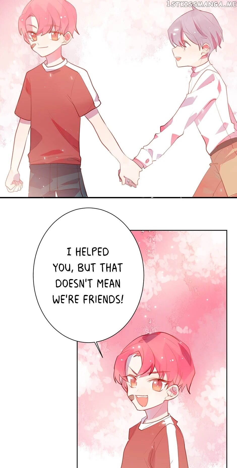 Uniquely You chapter 9 - page 30