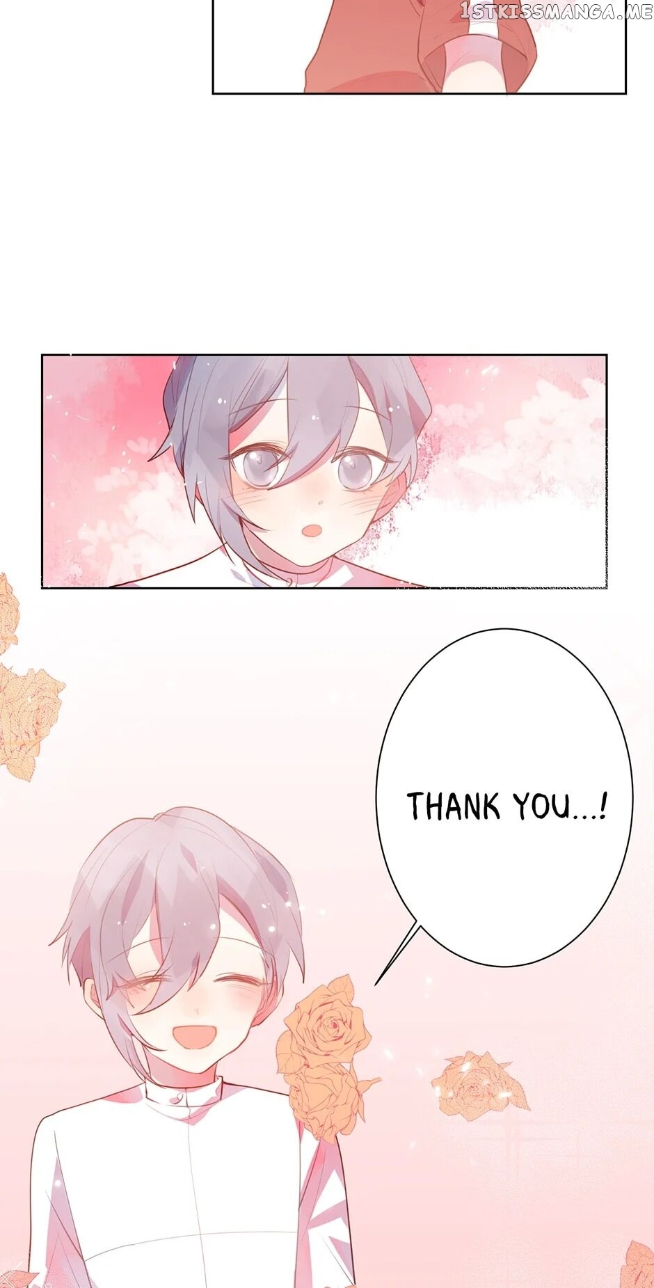 Uniquely You chapter 9 - page 31