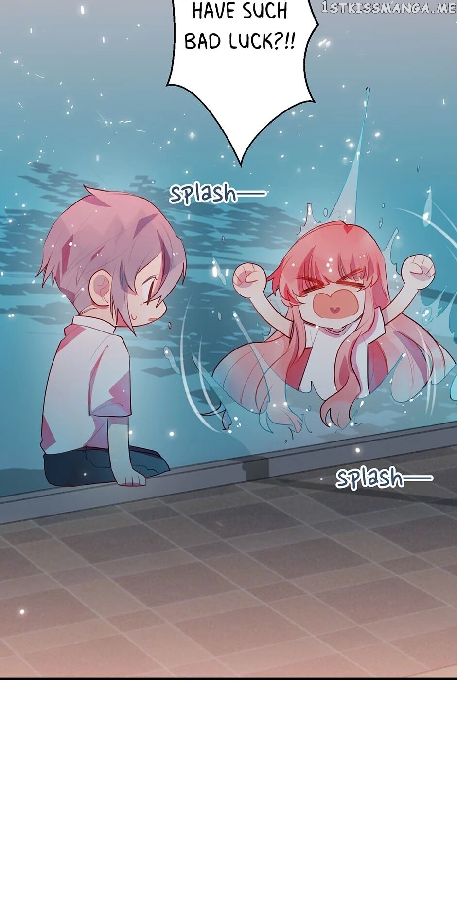 Uniquely You chapter 9 - page 34