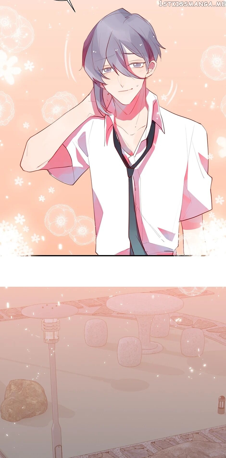Uniquely You chapter 9 - page 38
