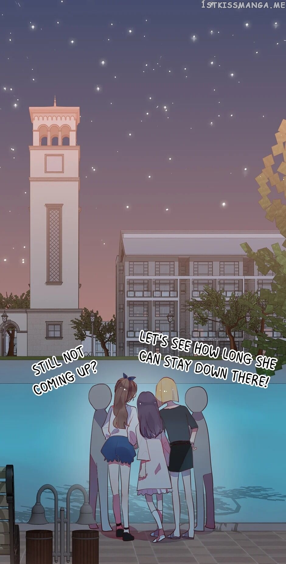Uniquely You chapter 9 - page 4