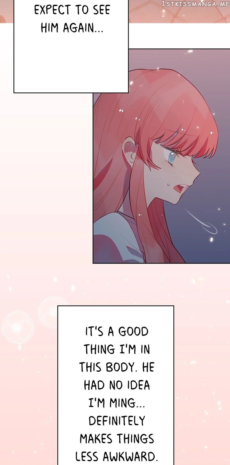 Uniquely You chapter 9 - page 40