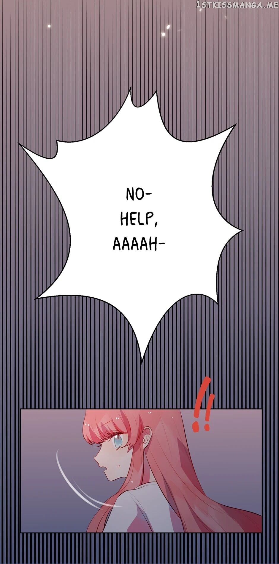 Uniquely You chapter 9 - page 43