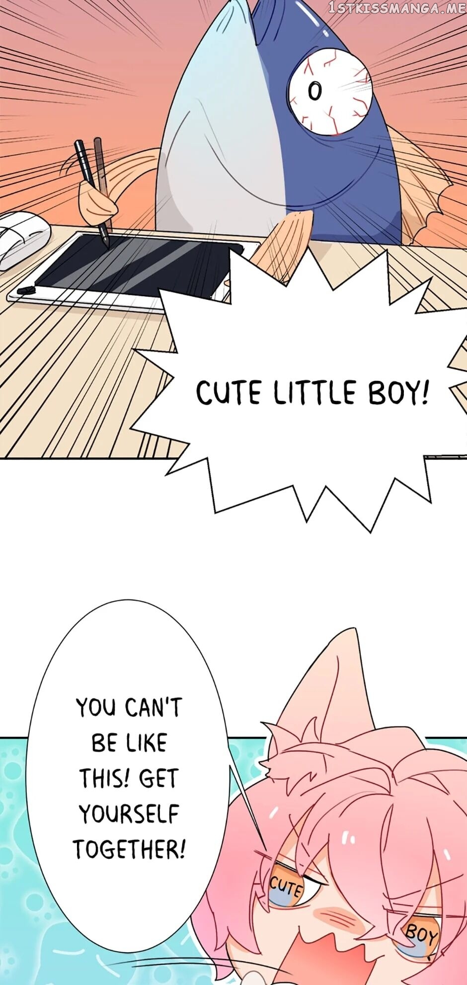 Uniquely You chapter 9 - page 45