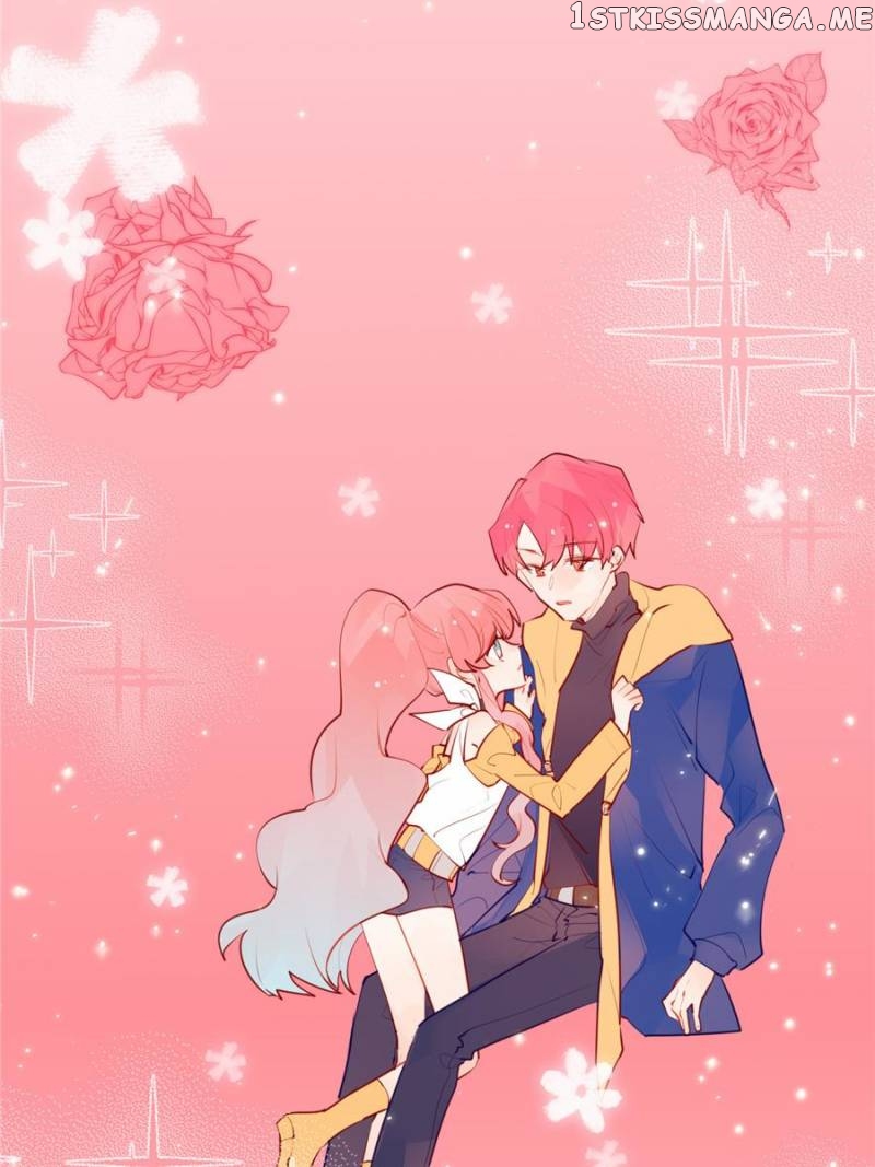 Uniquely You chapter 30 - page 13