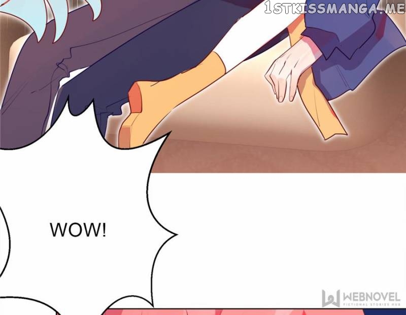 Uniquely You chapter 30 - page 23