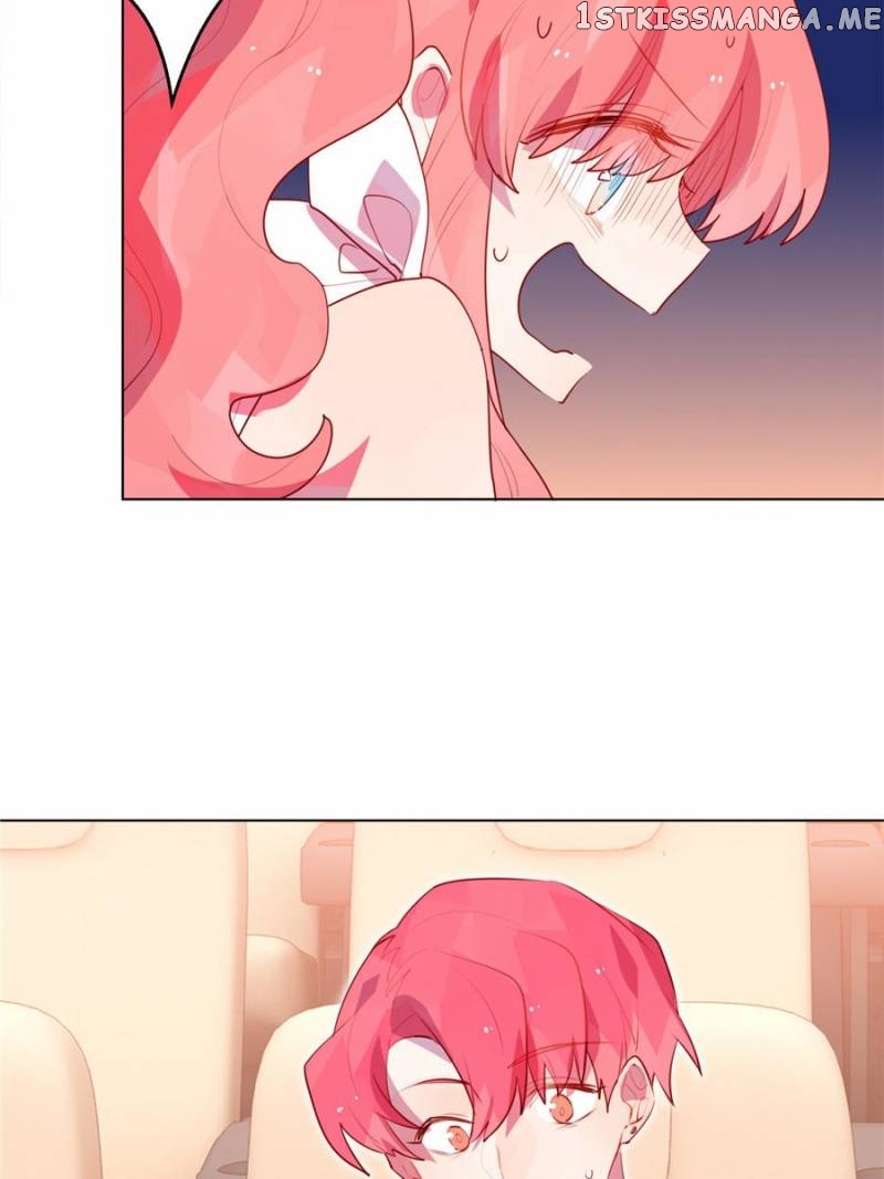 Uniquely You chapter 30 - page 24