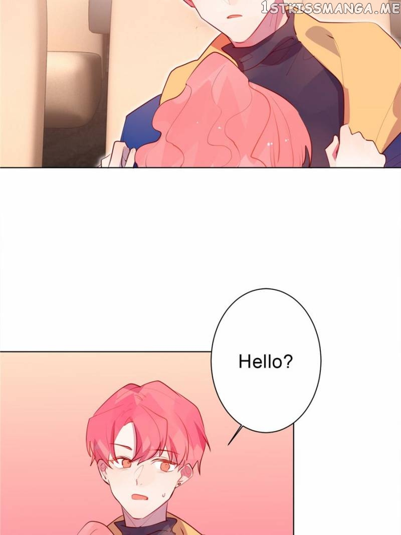 Uniquely You chapter 30 - page 25