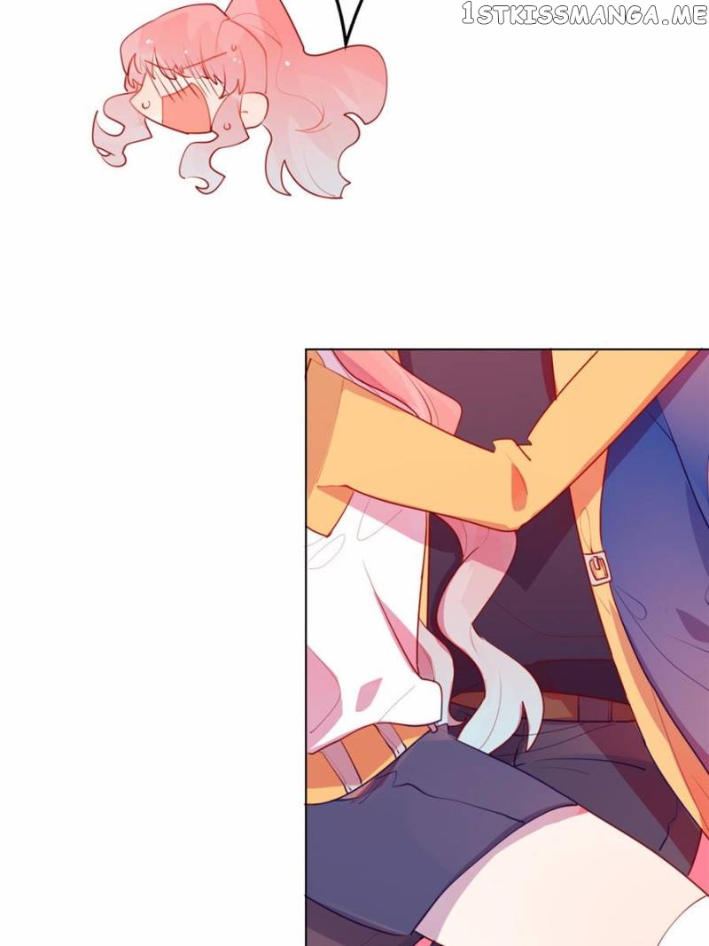 Uniquely You chapter 30 - page 27