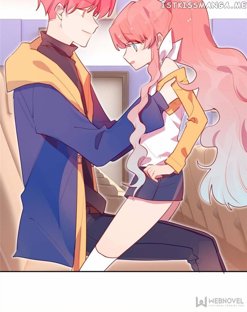Uniquely You chapter 30 - page 32