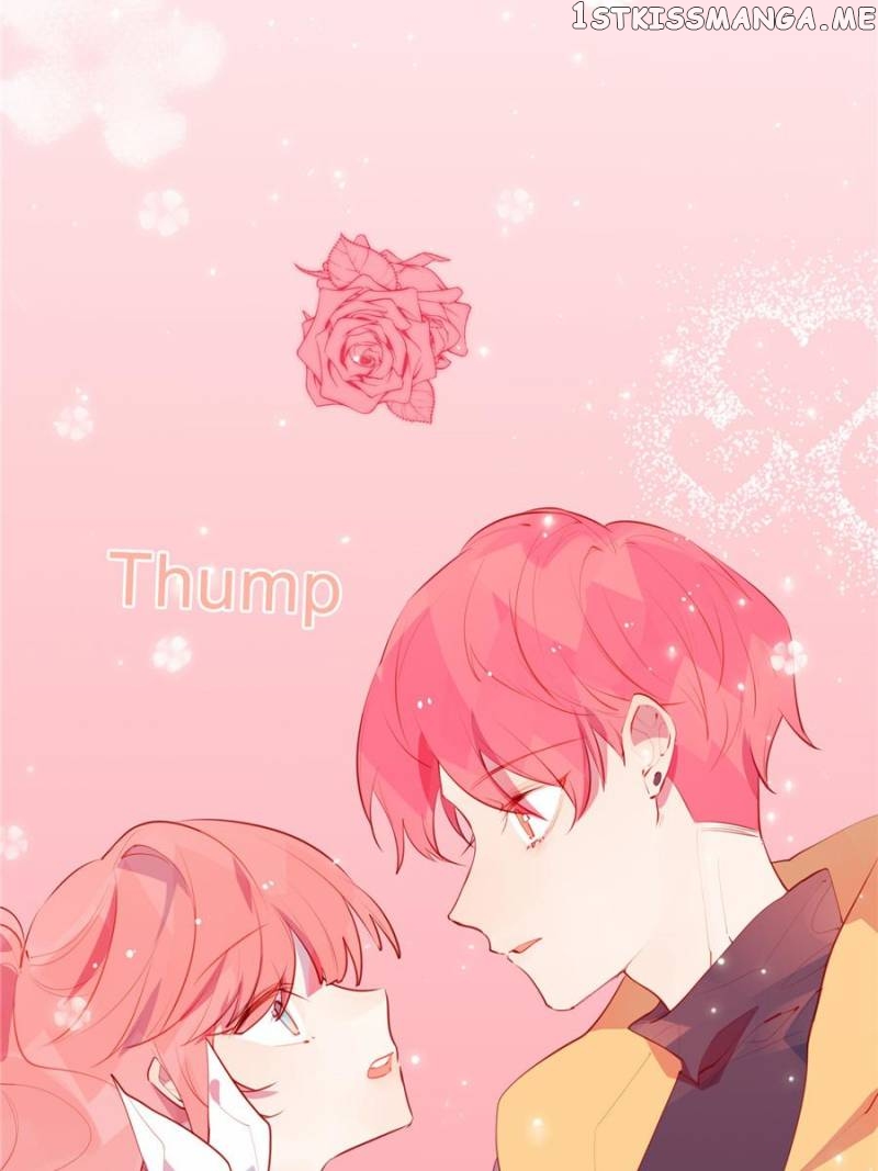 Uniquely You chapter 30 - page 4