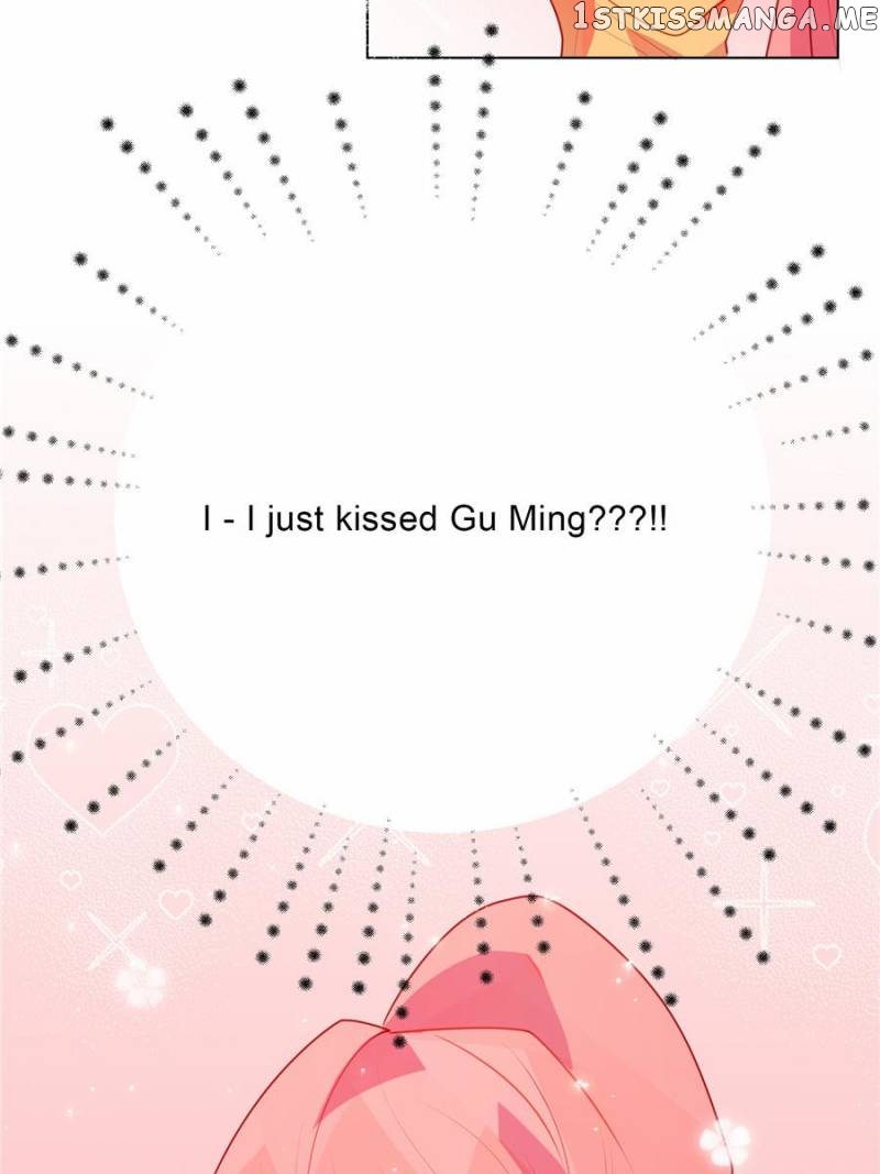 Uniquely You chapter 30 - page 45
