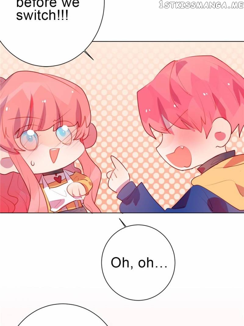 Uniquely You chapter 30 - page 55