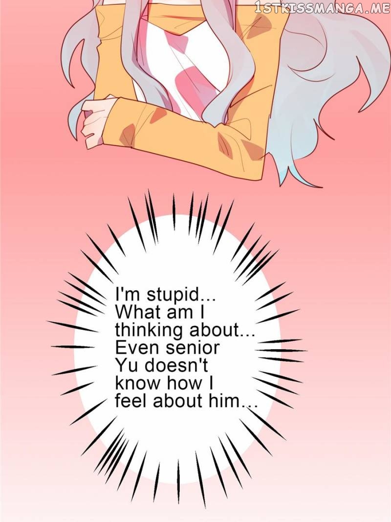 Uniquely You chapter 30 - page 61