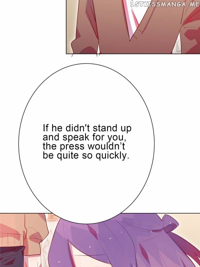 Uniquely You chapter 30 - page 67