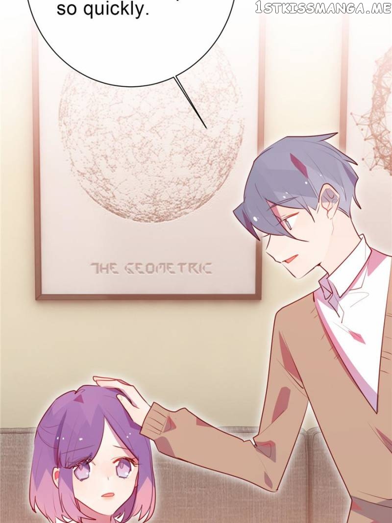 Uniquely You chapter 30 - page 70