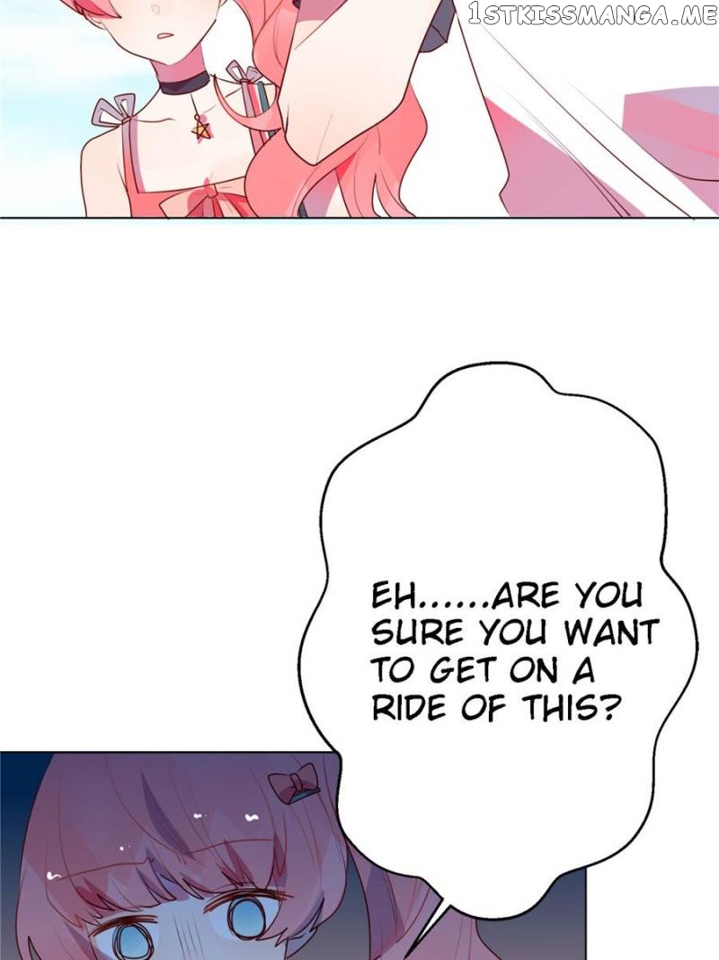 Uniquely You chapter 58 - page 17