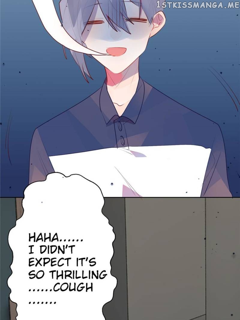 Uniquely You chapter 58 - page 26