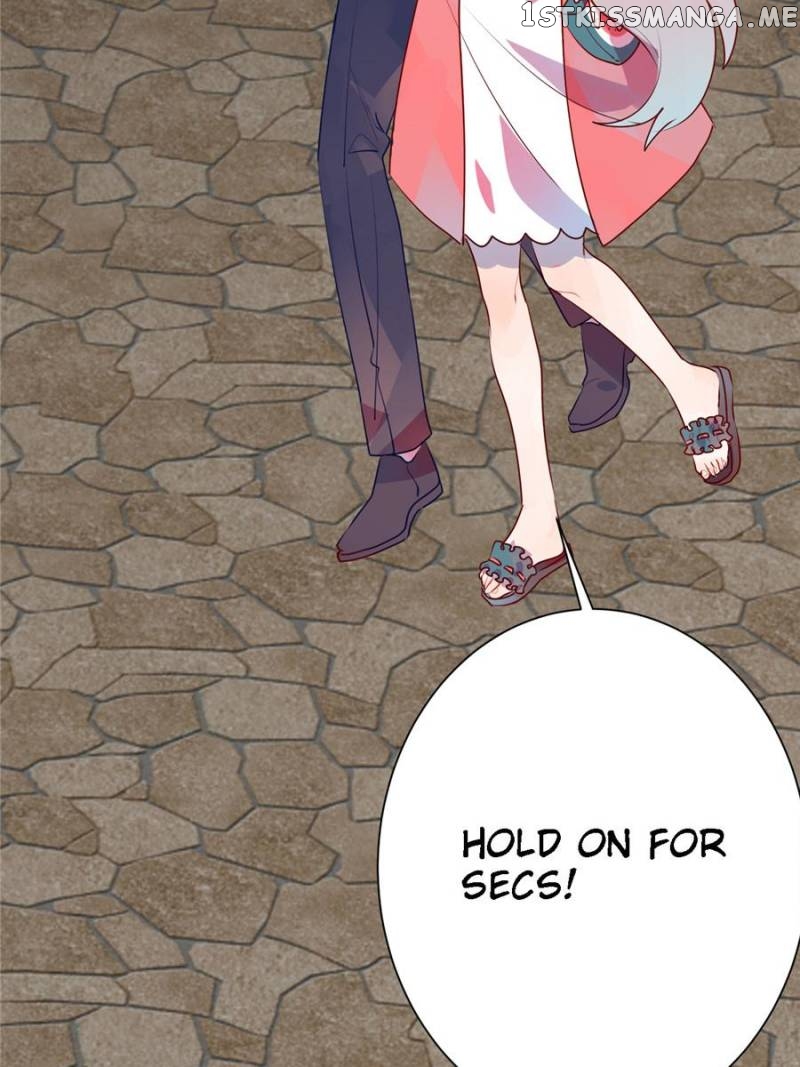 Uniquely You chapter 58 - page 28