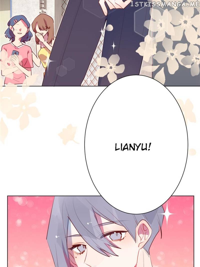 Uniquely You chapter 58 - page 5