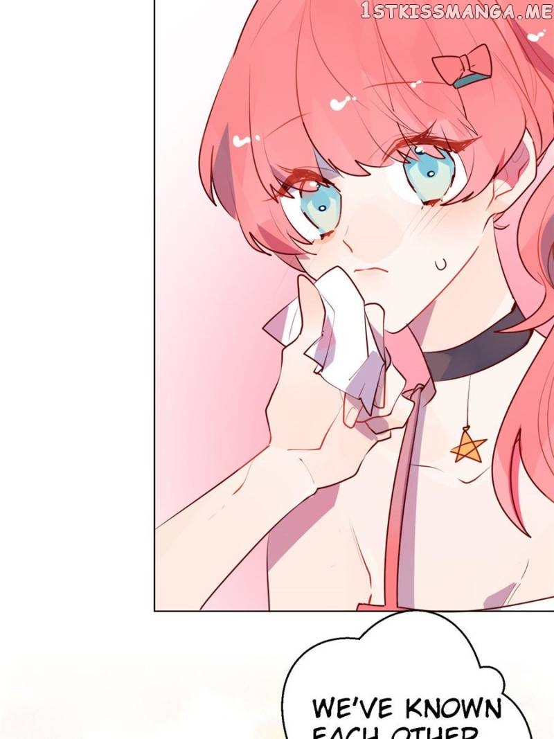 Uniquely You chapter 58 - page 53