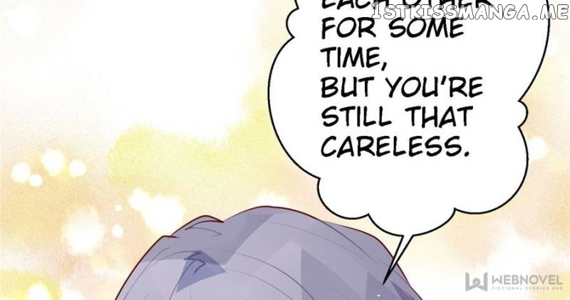 Uniquely You chapter 58 - page 54
