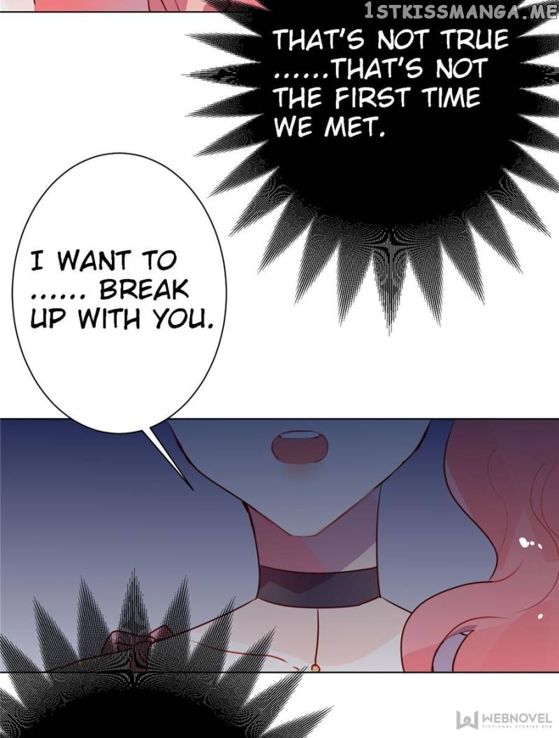 Uniquely You chapter 58 - page 57
