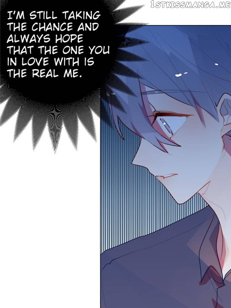 Uniquely You chapter 58 - page 58
