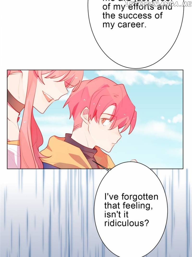 Uniquely You chapter 29 - page 33