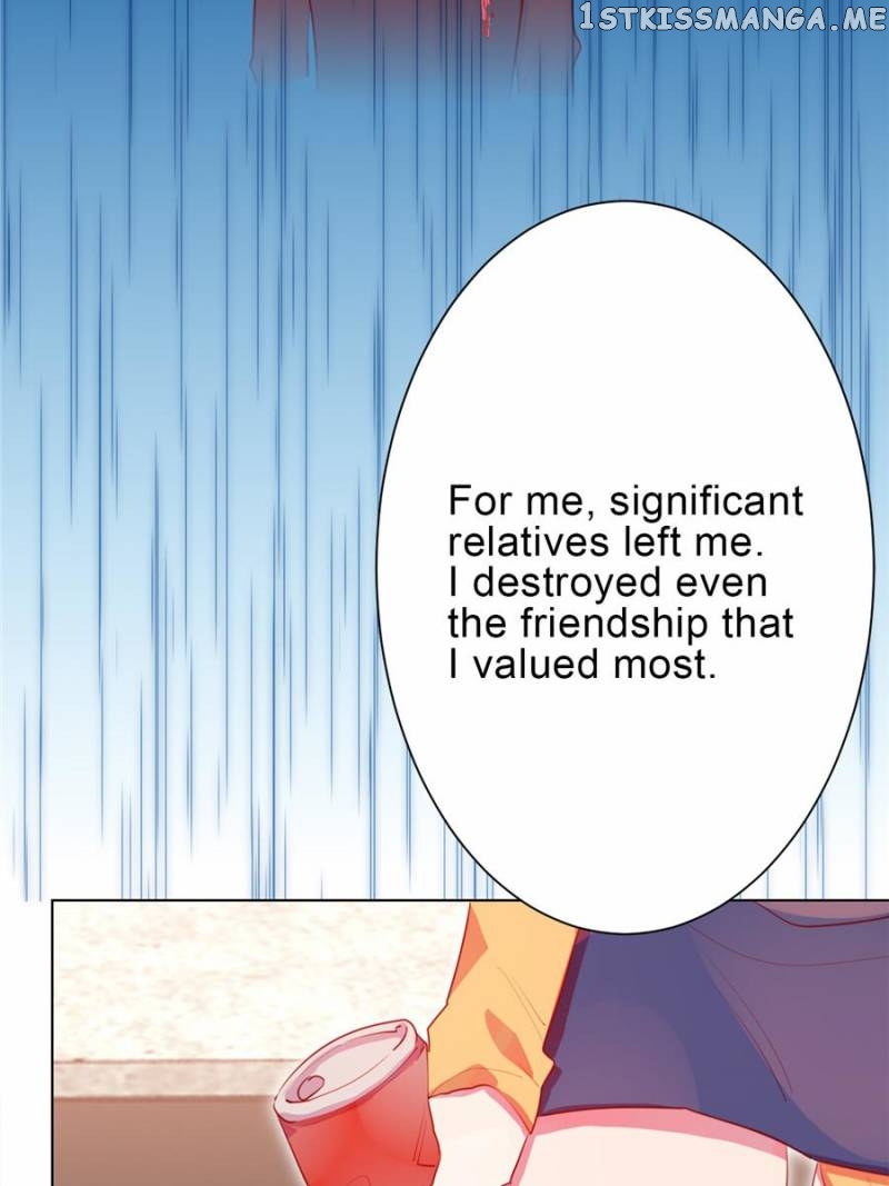 Uniquely You chapter 29 - page 35