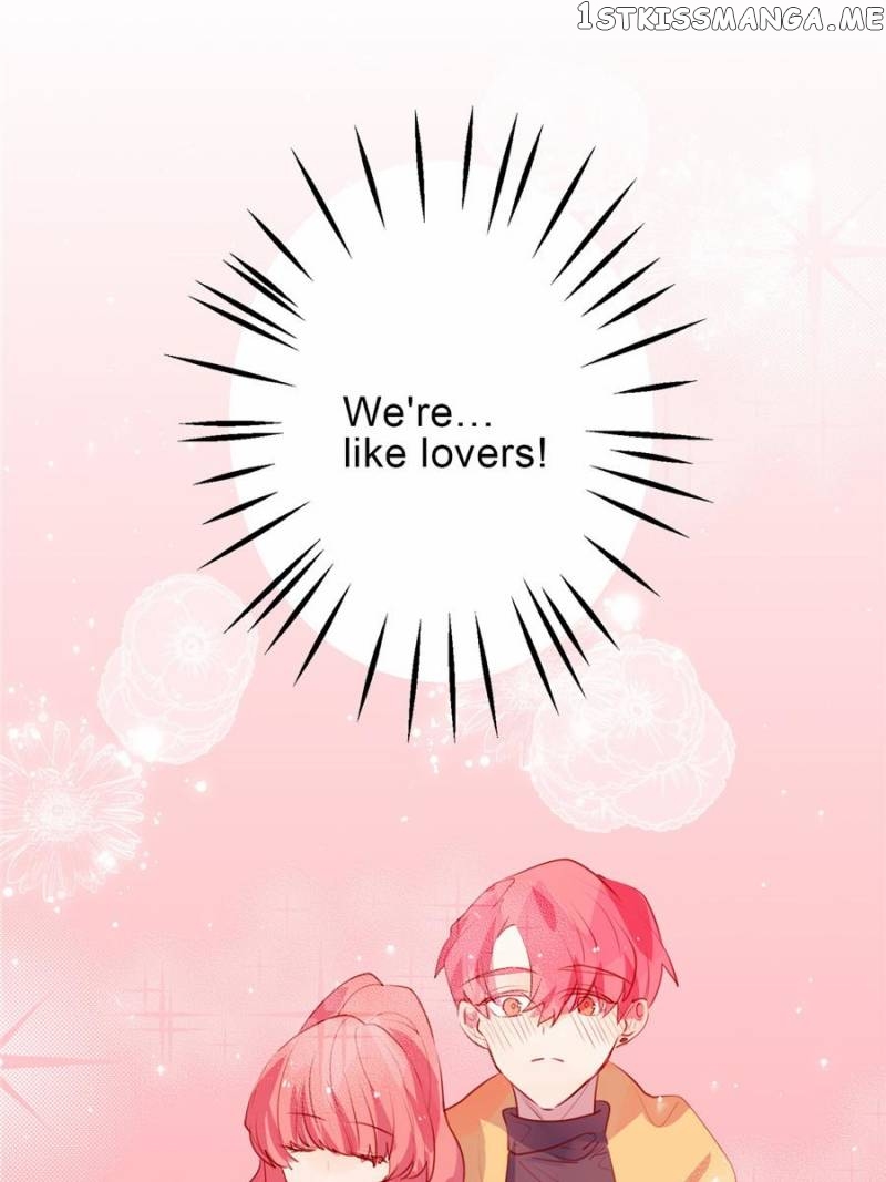 Uniquely You chapter 29 - page 69
