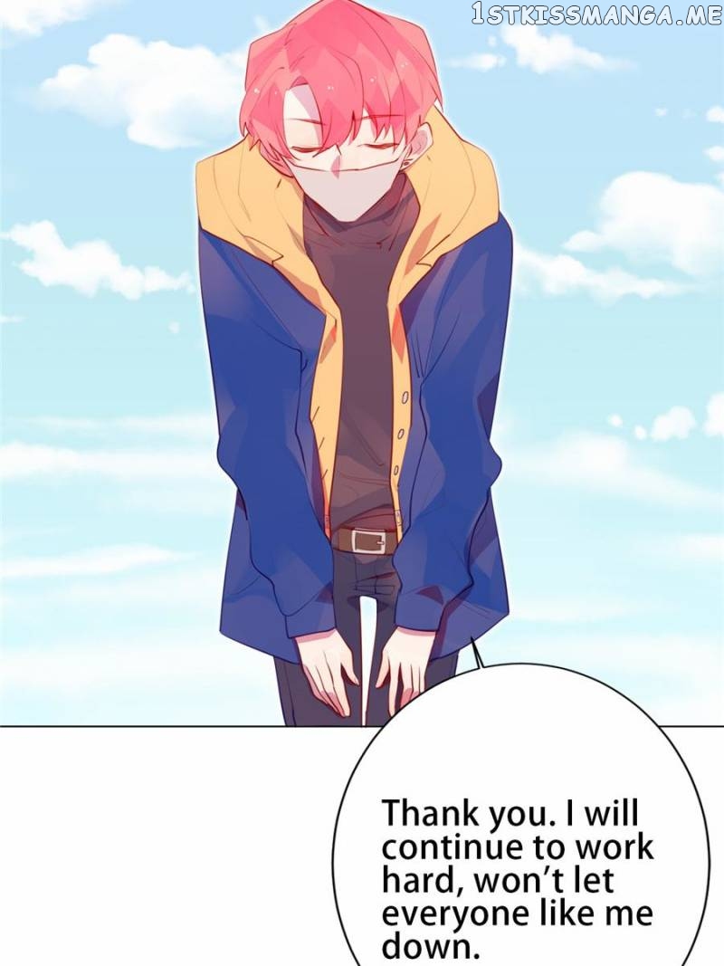 Uniquely You chapter 29 - page 8